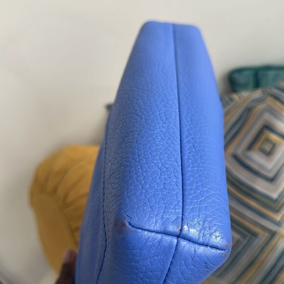 Kate Spade Saturday Blue Crossbody Bag - Picture 8 of 9